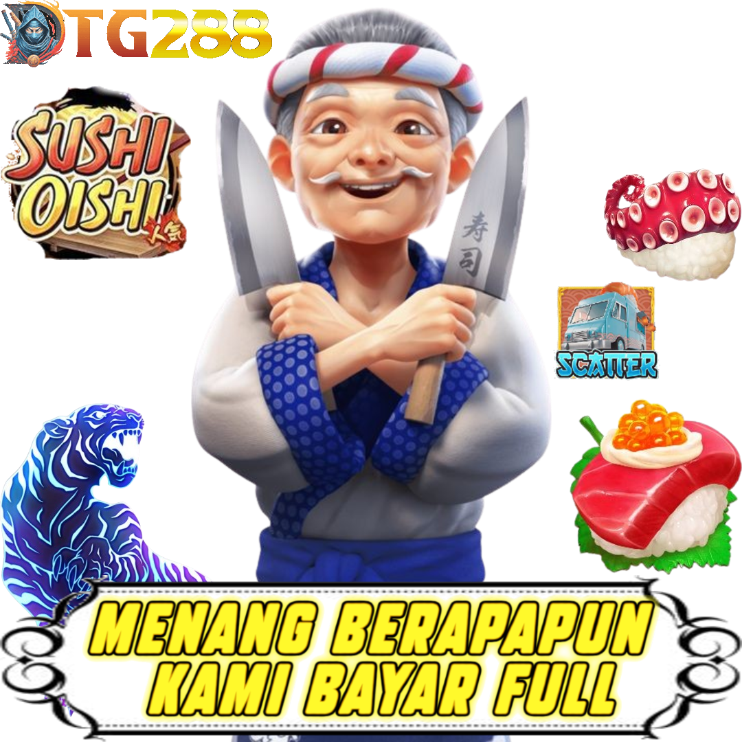 Situs Slot Gacor Hari Ini